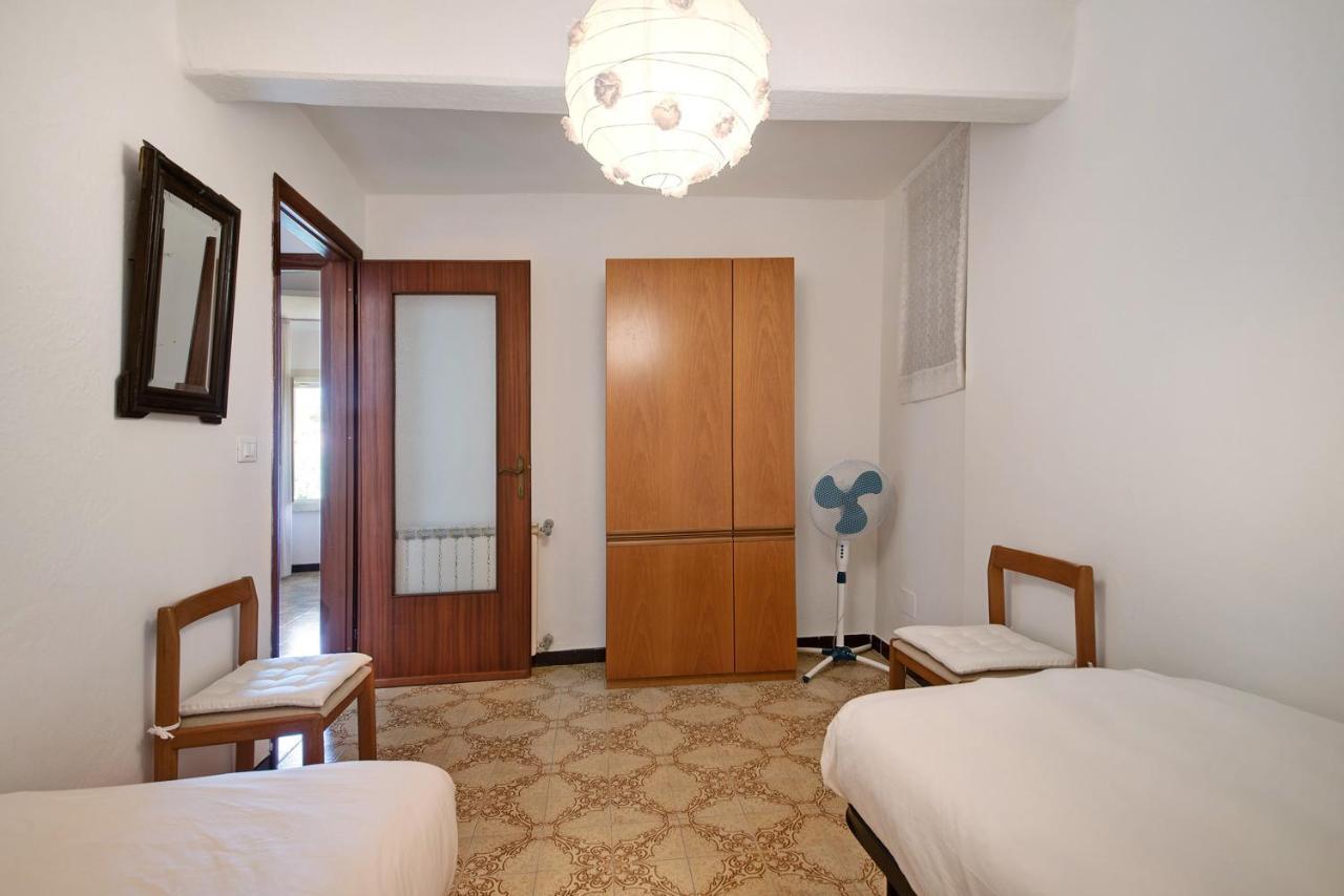Villa Casa Luci Levanto Exterior foto